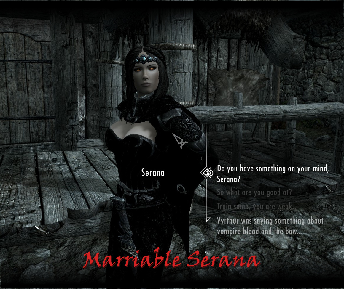 Download Free Software Who Can You Marry In Skyrim Legendary Edition 