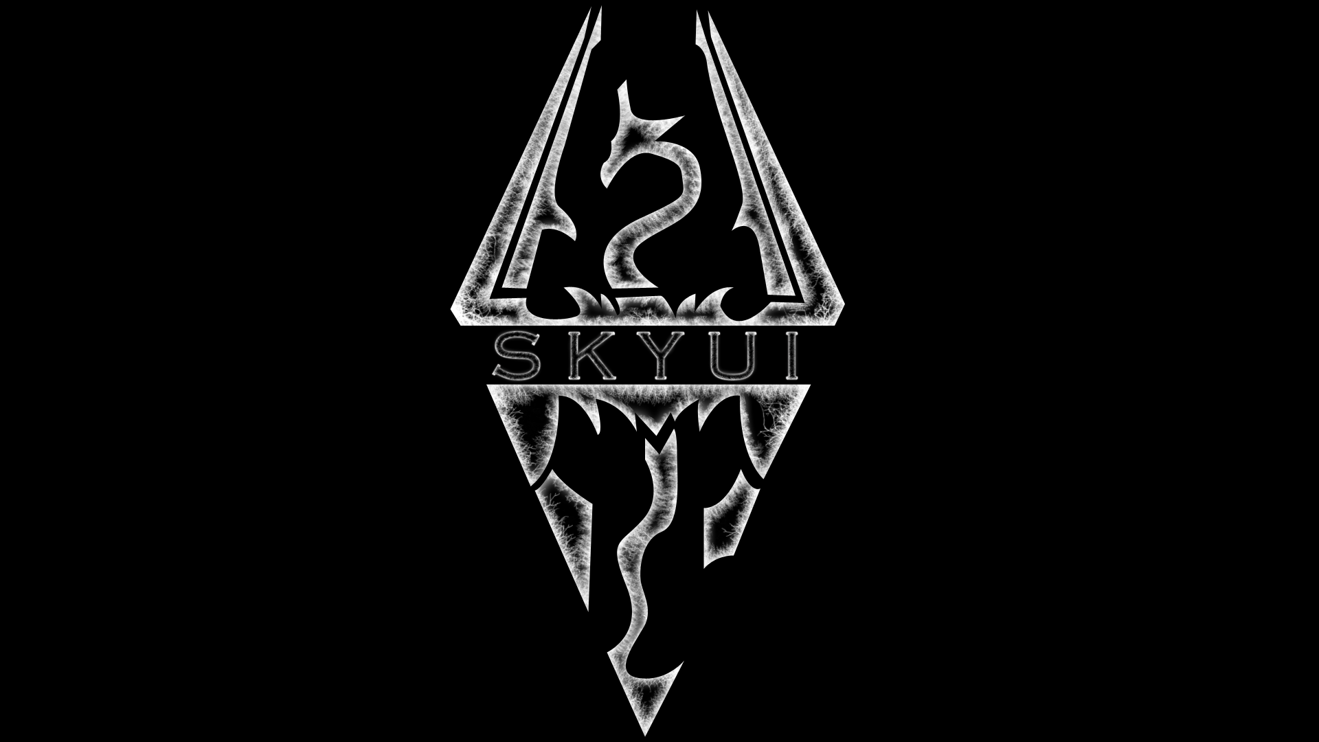 Skyrim - Замена интерфейса/SkyUI